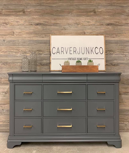 Furniture Store «Carver Junk Company», reviews and photos, 206 N Chestnut St, Chaska, MN 55318, USA