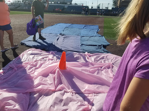 Baseball Club «Gateway Grizzlies», reviews and photos, 2301 Grizzlie Bear Blvd, Sauget, IL 62206, USA