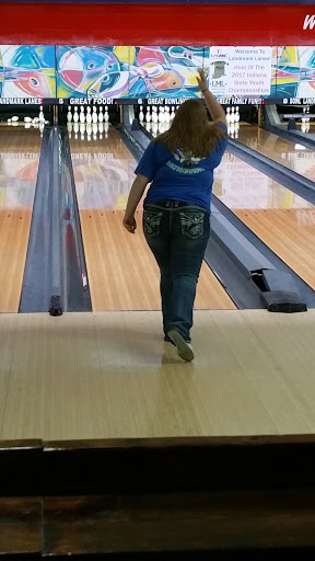 Bowling Alley «Landmark Lanes», reviews and photos, 1701 Schuyler Ave, Lafayette, IN 47904, USA