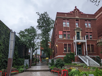 Centre communautaire de loisir de la Côte-des-Neiges