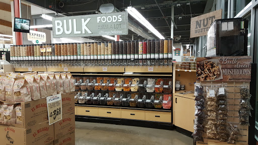 Gourmet Grocery Store «Central Market», reviews and photos, 10720 Preston Rd #1018, Dallas, TX 75230, USA