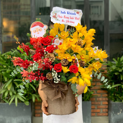 Kim Kiều Flower shop - Cửa Hàng Hoa Tươi Tại Đà Nẵng