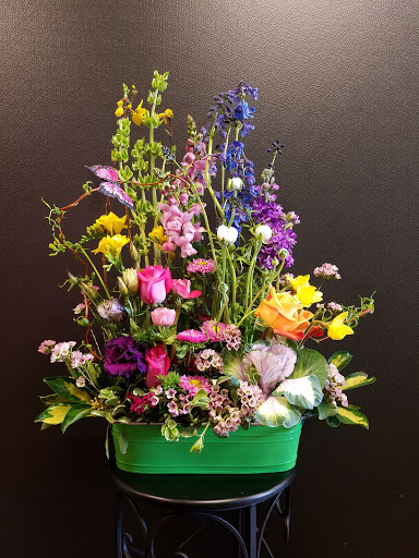 Florist «Enchanted Florist & Gifts», reviews and photos, 9140 Alcosta Blvd B, San Ramon, CA 94583, USA