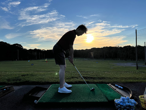 Golf Club «Stone Meadow Golf», reviews and photos, 675 Waltham St, Lexington, MA 02421, USA