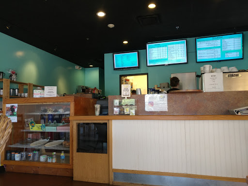 Coffee Shop «Sunsational Coffee», reviews and photos, 15643 N Reems Rd, Surprise, AZ 85374, USA