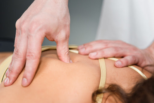 Bodymedics Neuromuscular & Sports Massage Therapy - Sandy Springs image 5