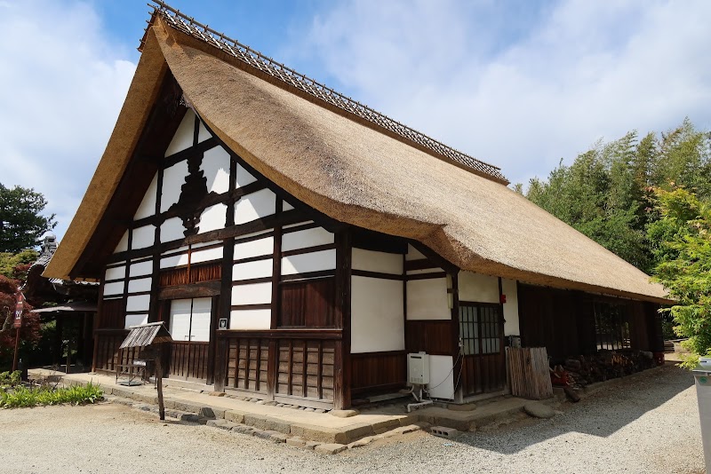 清白寺