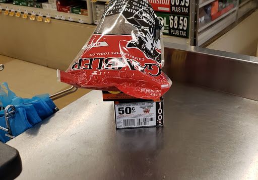 Grocery Store «Food Lion», reviews and photos, 840 5th St, Denton, MD 21629, USA