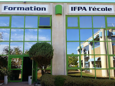 IFPA Bordeaux à Mérignac