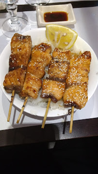 Plats et boissons du Restaurant japonais TOKYO SUSHI à Ivry-sur-Seine - n°19