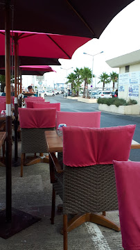 Atmosphère du Restaurant français L'Assiette de la Mer à Palavas-les-Flots - n°5