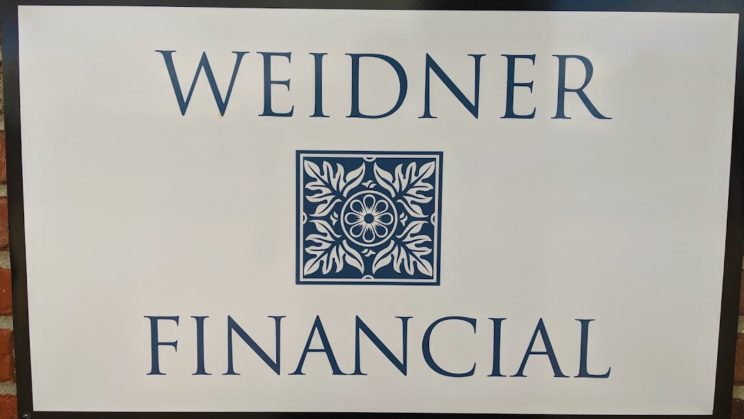 Weidner Financial Services