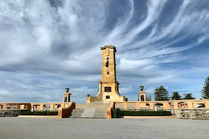 Fremantle War Memorial image