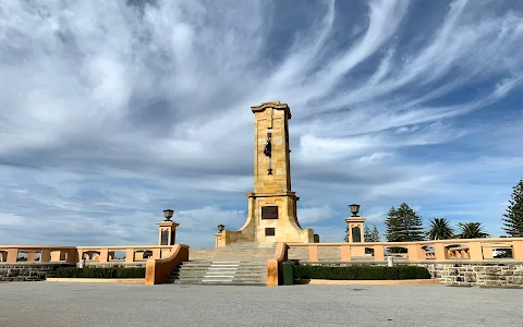 Fremantle War Memorial image