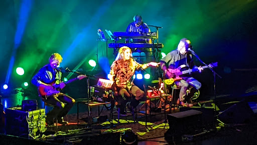 Performing Arts Theater «The Peace Center», reviews and photos, 101 W Broad St, Greenville, SC 29601, USA