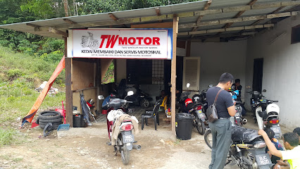 TW MOTOR WORKS (Two Wheeler Motor Works)