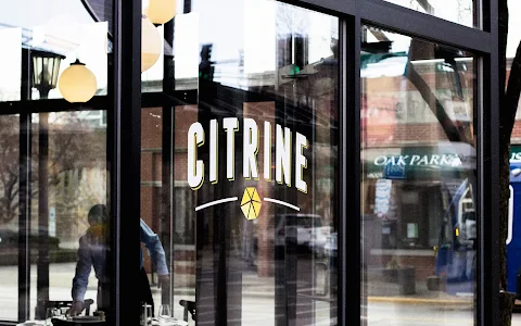 Citrine Café image