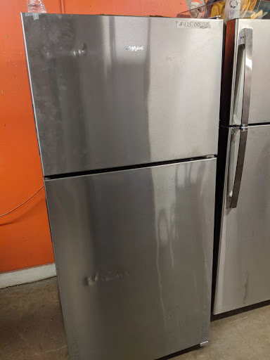 Appliance Store «G & R Appliance», reviews and photos, 5033 Polk St, Houston, TX 77023, USA