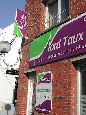 NORD TAUX NORDTAUX à Mouvaux