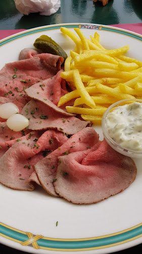 Hôtel-Restaurant du Signal - Montreux