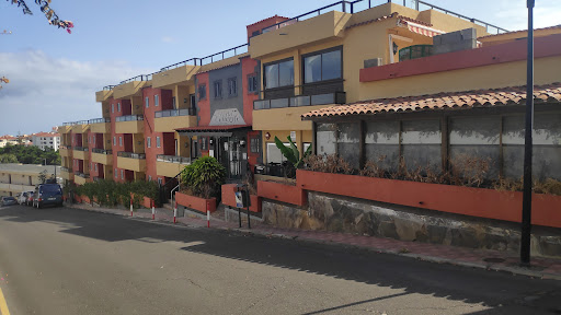 Hotel Perla Tenerife Tenerife Norte