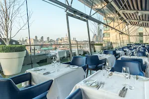 OXO Tower Restaurant, Bar and Brasserie image