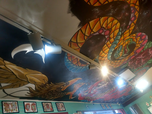 Explore timeline tattoo ideas, creative tattoo ideas in Minocqua, available at Family Tradition Tattoo Co.