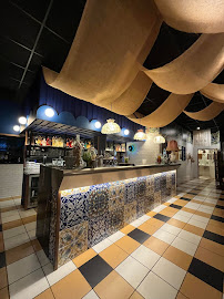 Bar du Restaurant italien Il Popolo à Labège - n°9