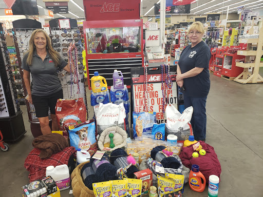 Hardware Store «Frontier Ace Hardware», reviews and photos, 725 Apache Trail #3B, Apache Junction, AZ 85120, USA