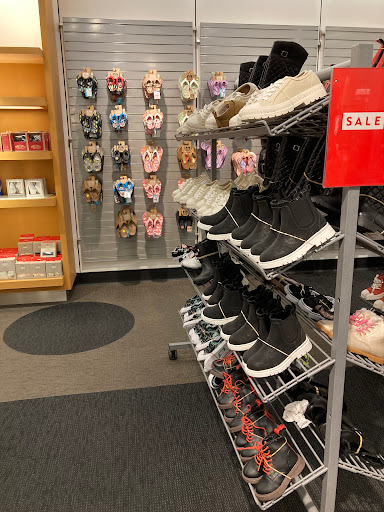 Department Store «Nordstrom Easton Town Center», reviews and photos, 4000 Worth Ave, Columbus, OH 43219, USA