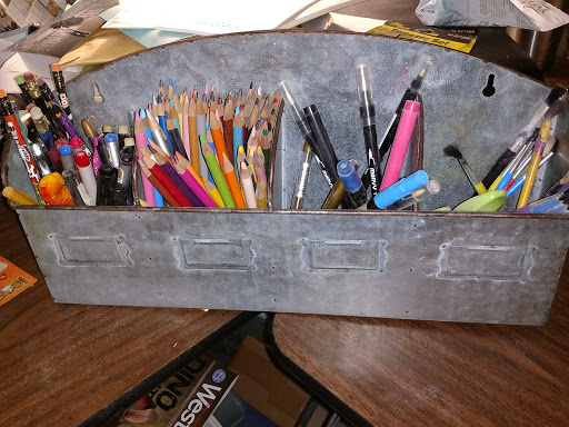 Craft Store «Hobby Lobby», reviews and photos, 1975 17th St, Santa Ana, CA 92705, USA