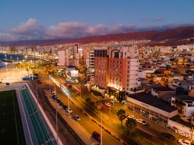 Hotel Florencia Suites & Apartments