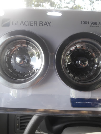 Home Improvement Store «The Home Depot», reviews and photos, 10017 US-19, Port Richey, FL 34668, USA