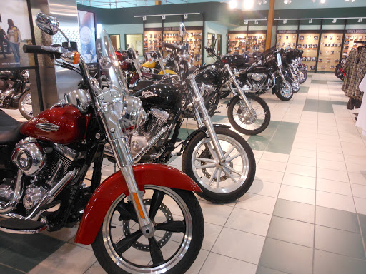 Harley-Davidson Dealer «Route 65 Harley-Davidson», reviews and photos, 1300 S Jefferson Way, Indianola, IA 50125, USA