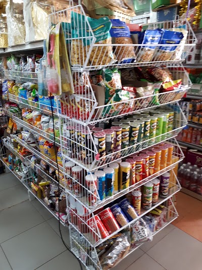 Photos of Pock Minimart