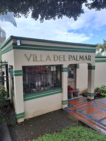 Villa Del Palmar