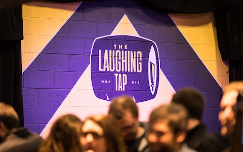 The Laughing Tap image