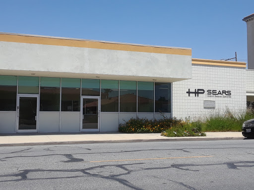 HP Sears, 2000 18th St, Bakersfield, CA 93301, Association or Organization