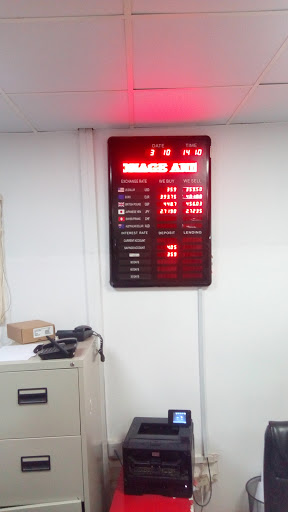 United Bank Of Africa, Birnin Kebbi, Nigeria, Savings Bank, state Kebbi