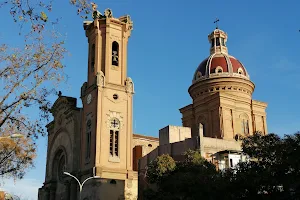 Parròquia de Sant Andreu de Palomar image