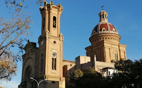 Parròquia de Sant Andreu de Palomar image