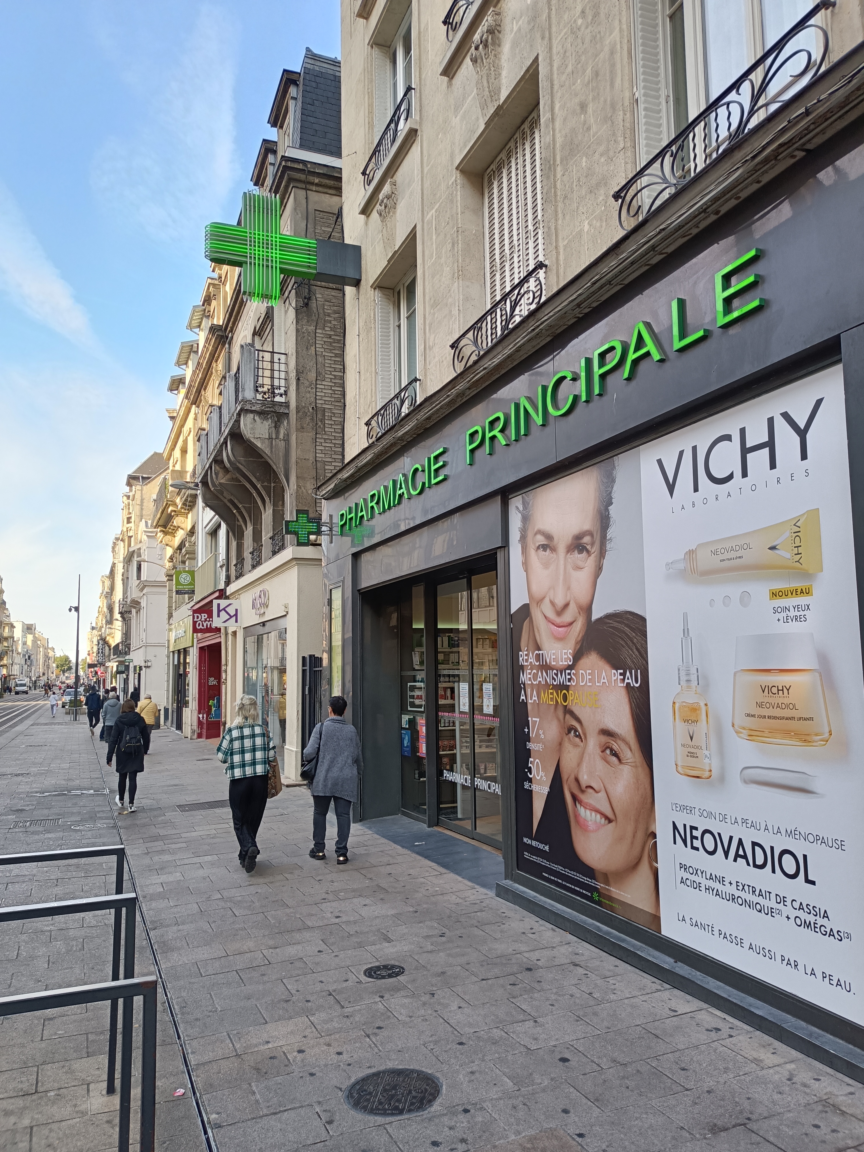 Photo n° 1 de l'avis de Victor.a fait le 12/10/2022 à 19:12