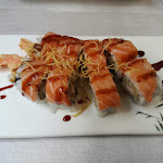 Photo n°1 de l'avis de Mirko.. fait le 10/08/2019 à 15:55 sur le  Nikko Ristorante Giapponese Cinese à Venaria