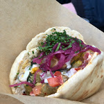 Photo n°1 de l'avis de Kushkushonit. fait le 03/02/2022 à 10:02 sur le  Goldadelux à Berlin