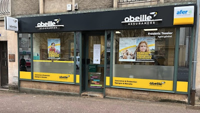 Abeille Assurances - Etampes à Étampes