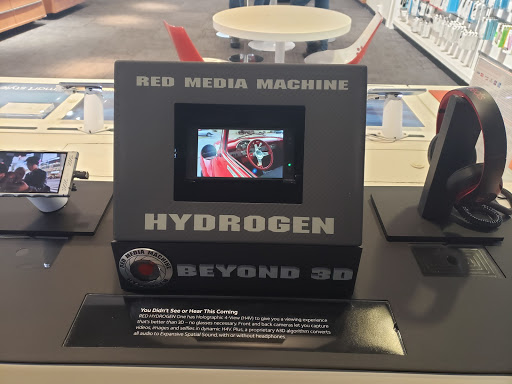 Cell Phone Store «AT&T», reviews and photos, 200 Central Ave, Westfield, NJ 07090, USA