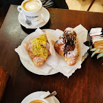 Photo n°4 de l'avis de Shaden.a fait le 06/11/2023 à 17:42 sur le  L'Antico Forno di Piazza Trevi à Rome