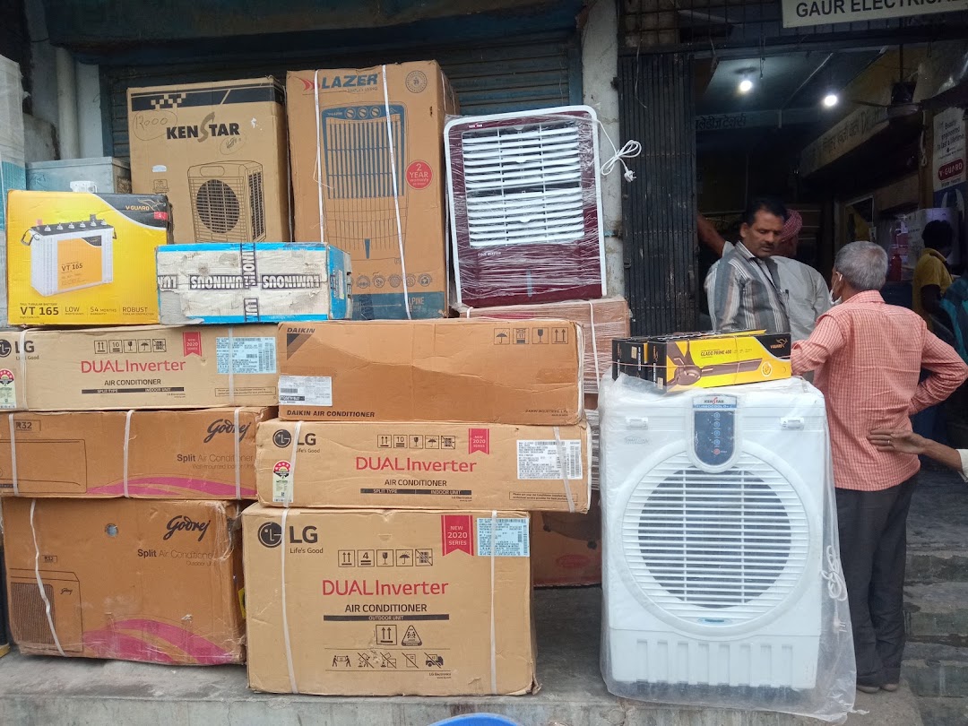 Gaur Electronics