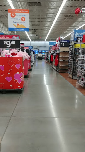 Discount Store «Walmart», reviews and photos, 21320 SW Langer Farms Pkwy, Sherwood, OR 97140, USA