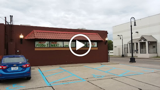 Grocery Store «Honey Bee La Colmena», reviews and photos, 2443 Bagley Ave, Detroit, MI 48216, USA